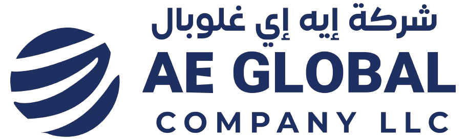 AE Global LLC Logo