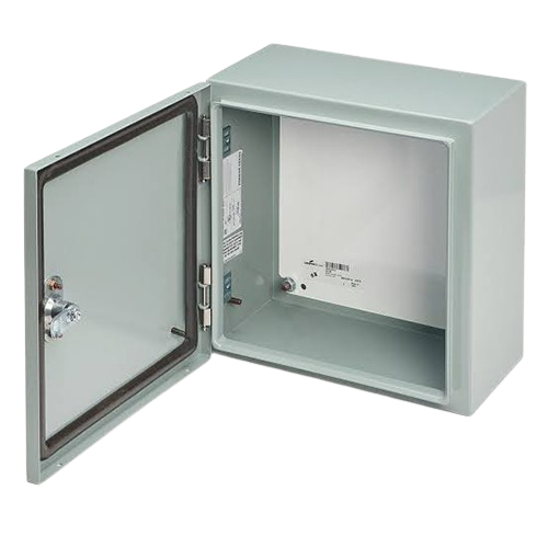 Enclosures