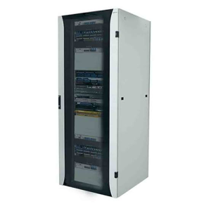 Network Rack And Cobnet